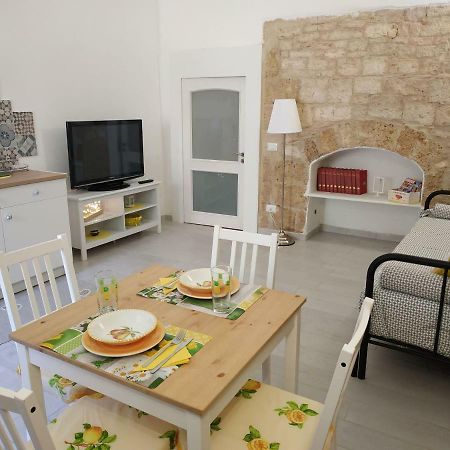 Апартаменти Shabbychic27 Sannicandro di Bari Екстер'єр фото