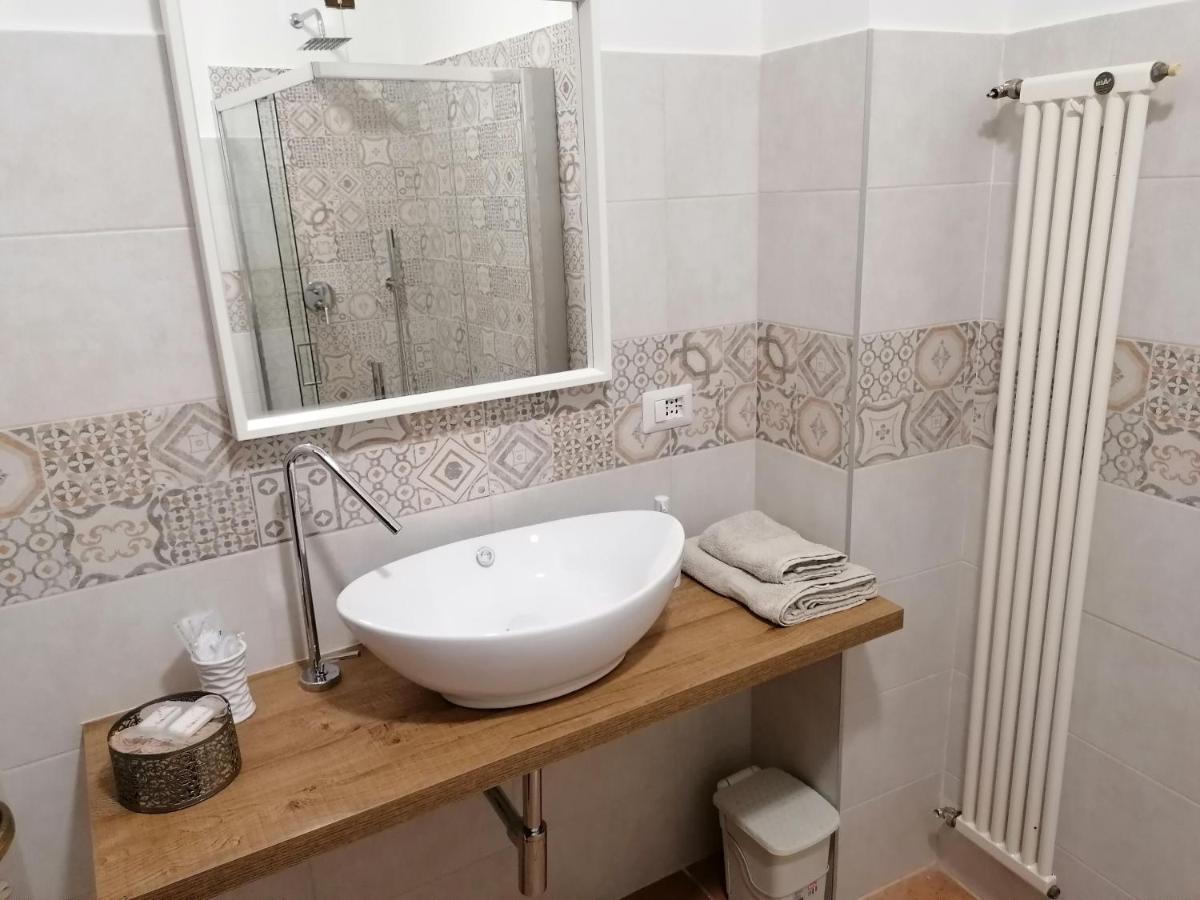Апартаменти Shabbychic27 Sannicandro di Bari Екстер'єр фото