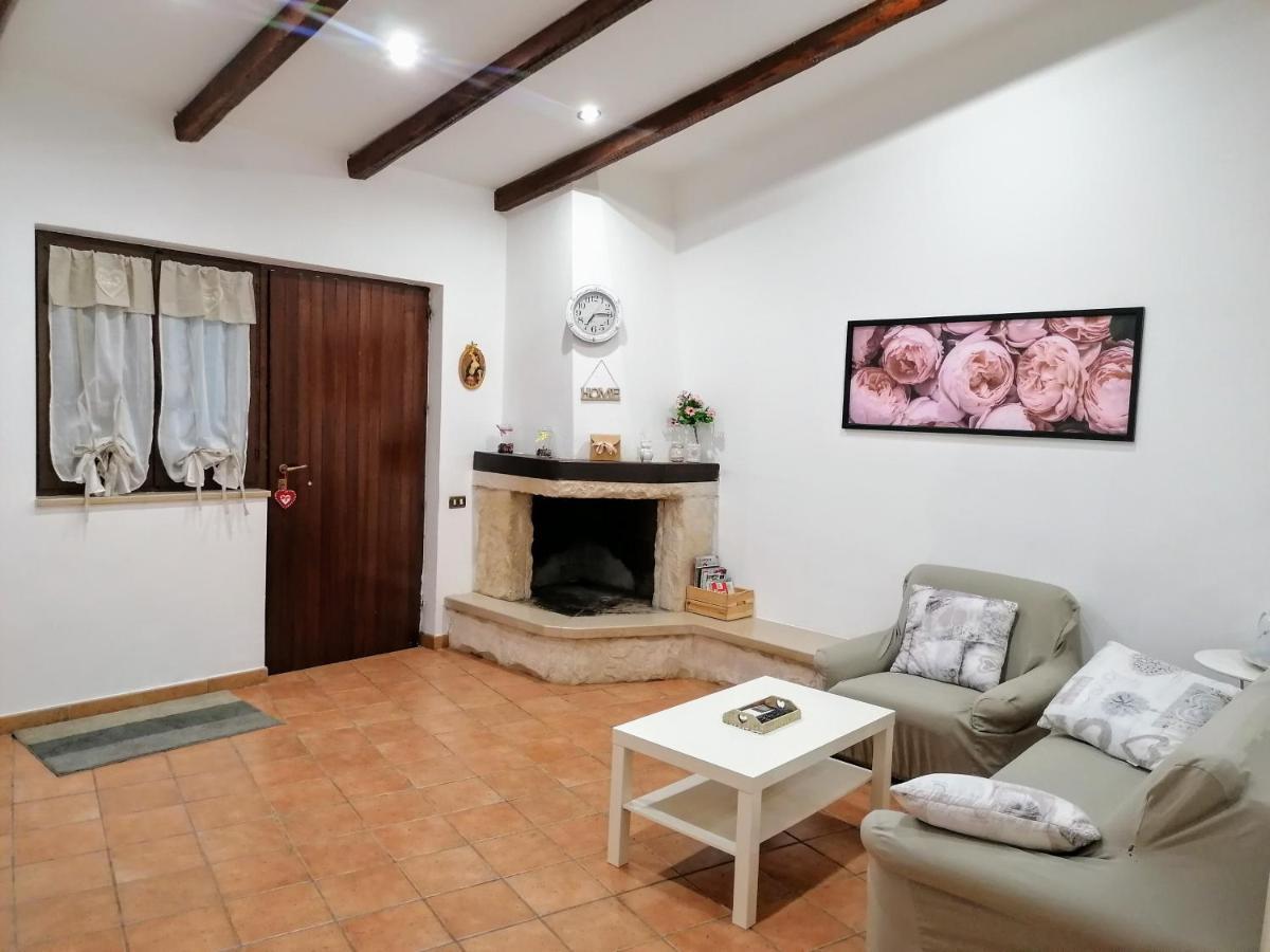 Апартаменти Shabbychic27 Sannicandro di Bari Екстер'єр фото