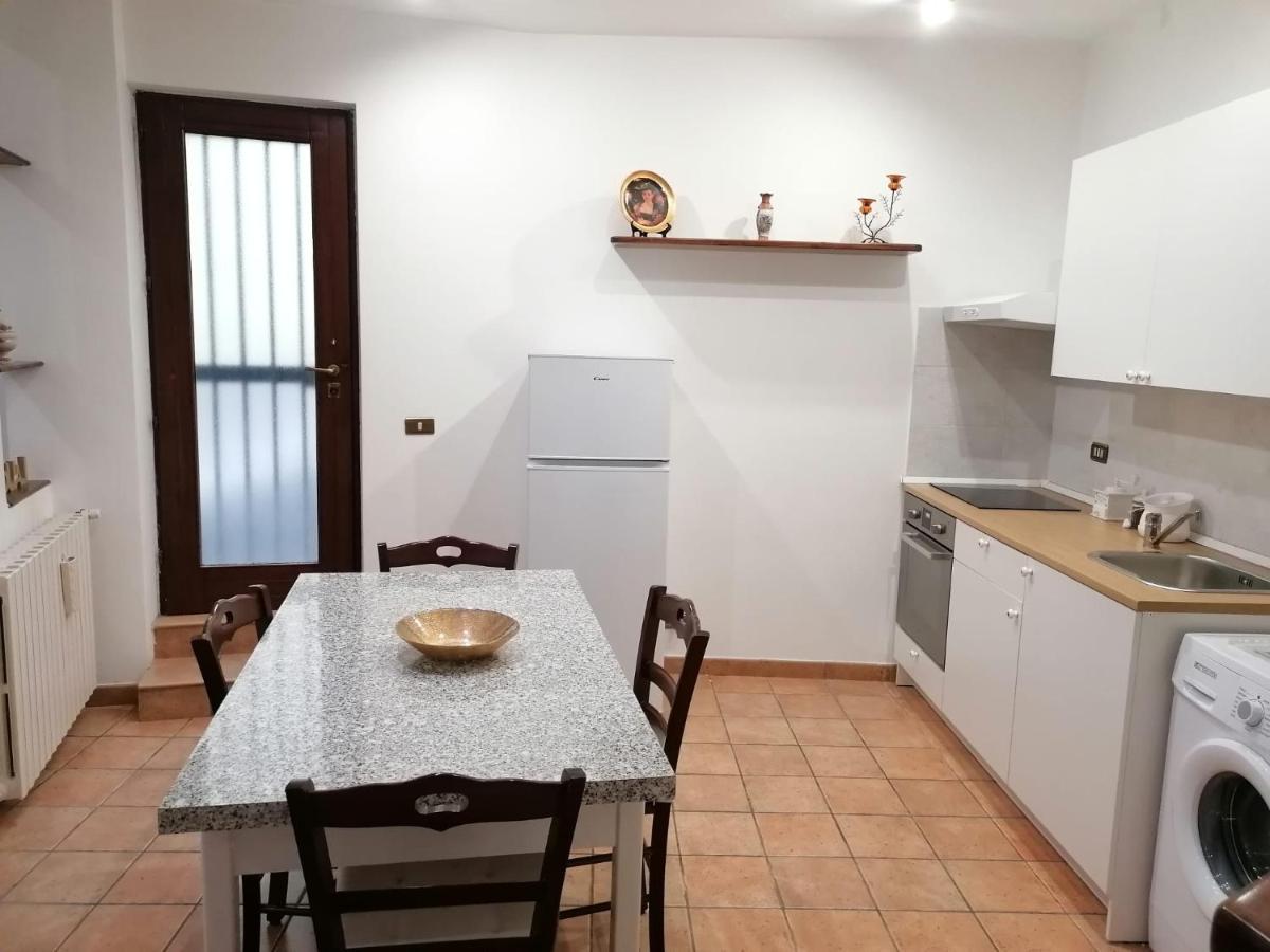 Апартаменти Shabbychic27 Sannicandro di Bari Екстер'єр фото