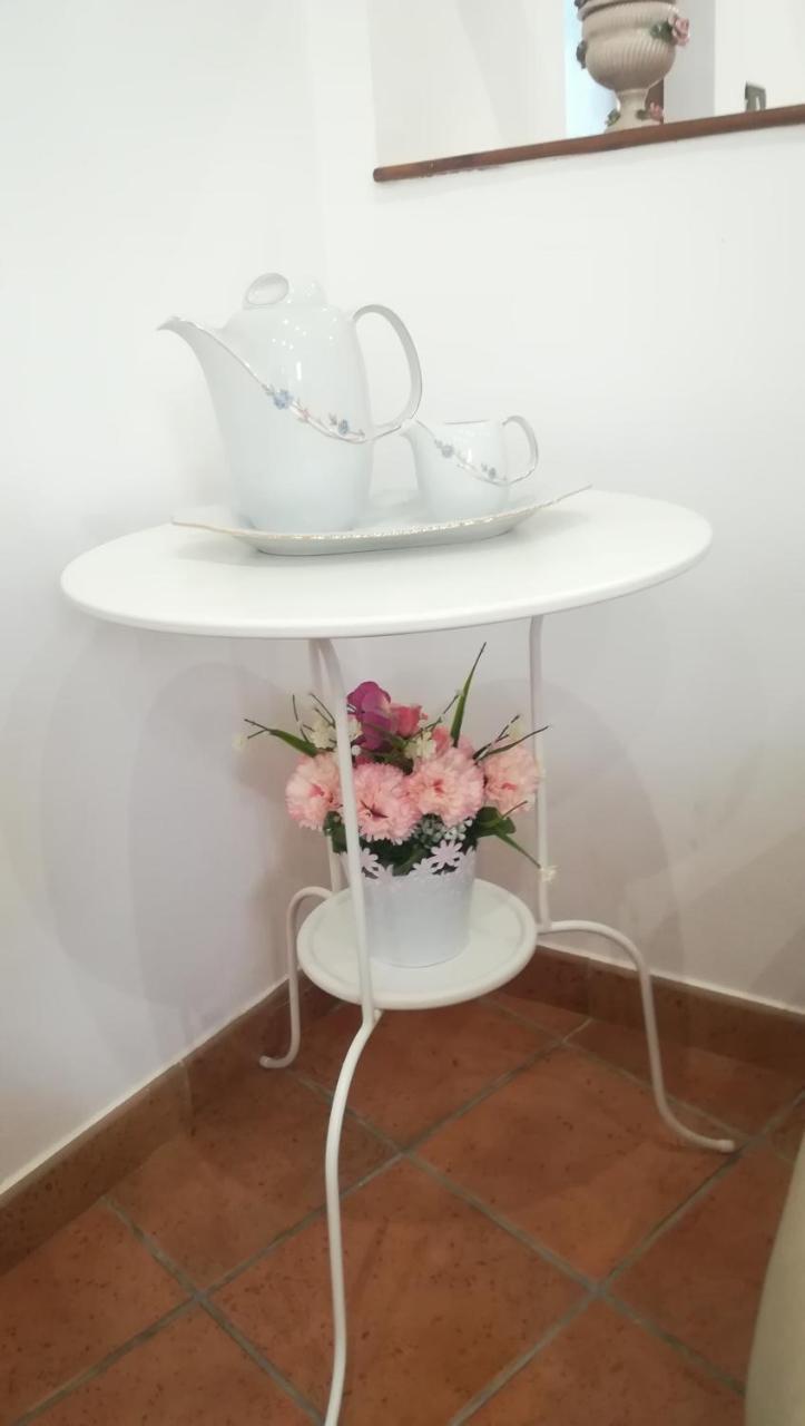 Апартаменти Shabbychic27 Sannicandro di Bari Екстер'єр фото