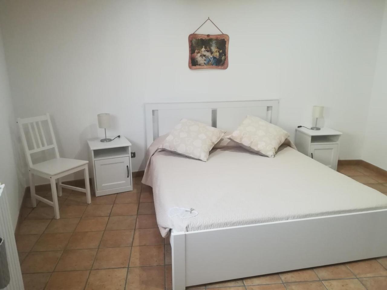 Апартаменти Shabbychic27 Sannicandro di Bari Екстер'єр фото