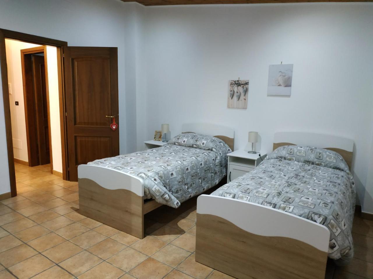 Апартаменти Shabbychic27 Sannicandro di Bari Екстер'єр фото