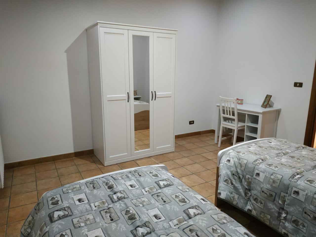 Апартаменти Shabbychic27 Sannicandro di Bari Екстер'єр фото