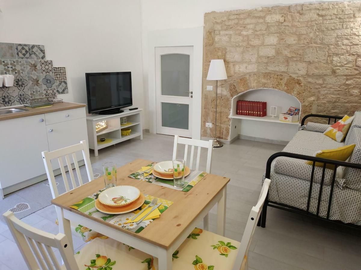 Апартаменти Shabbychic27 Sannicandro di Bari Екстер'єр фото