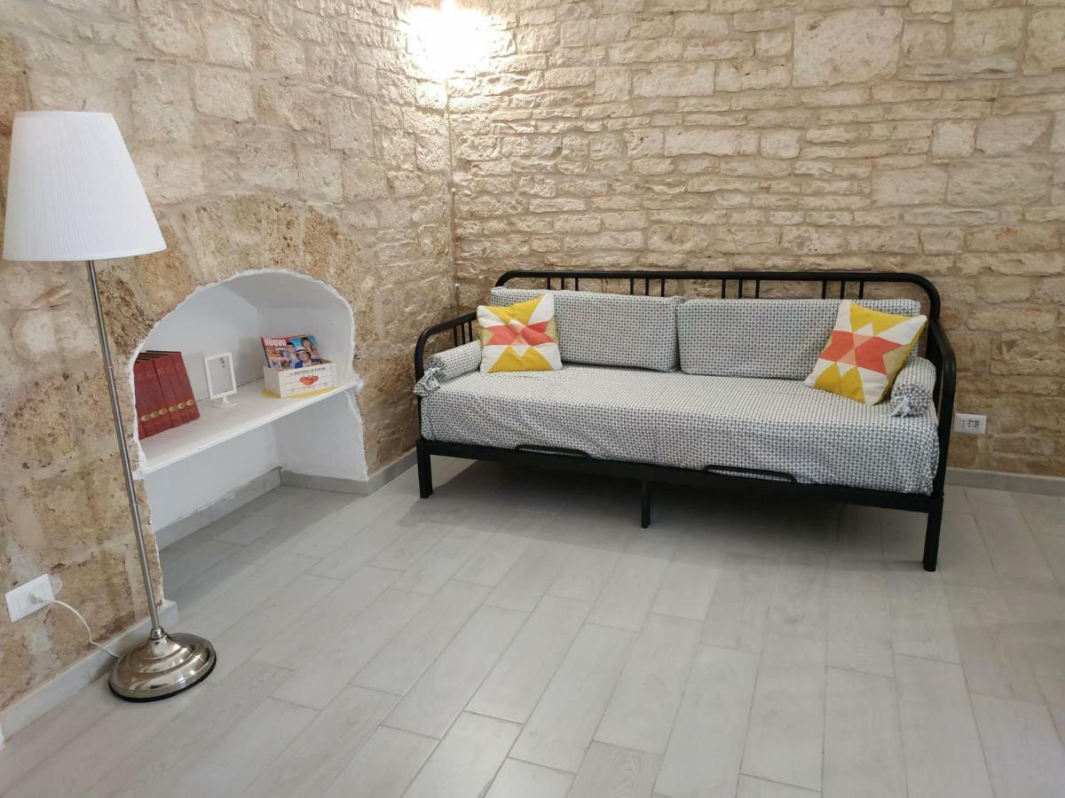 Апартаменти Shabbychic27 Sannicandro di Bari Екстер'єр фото