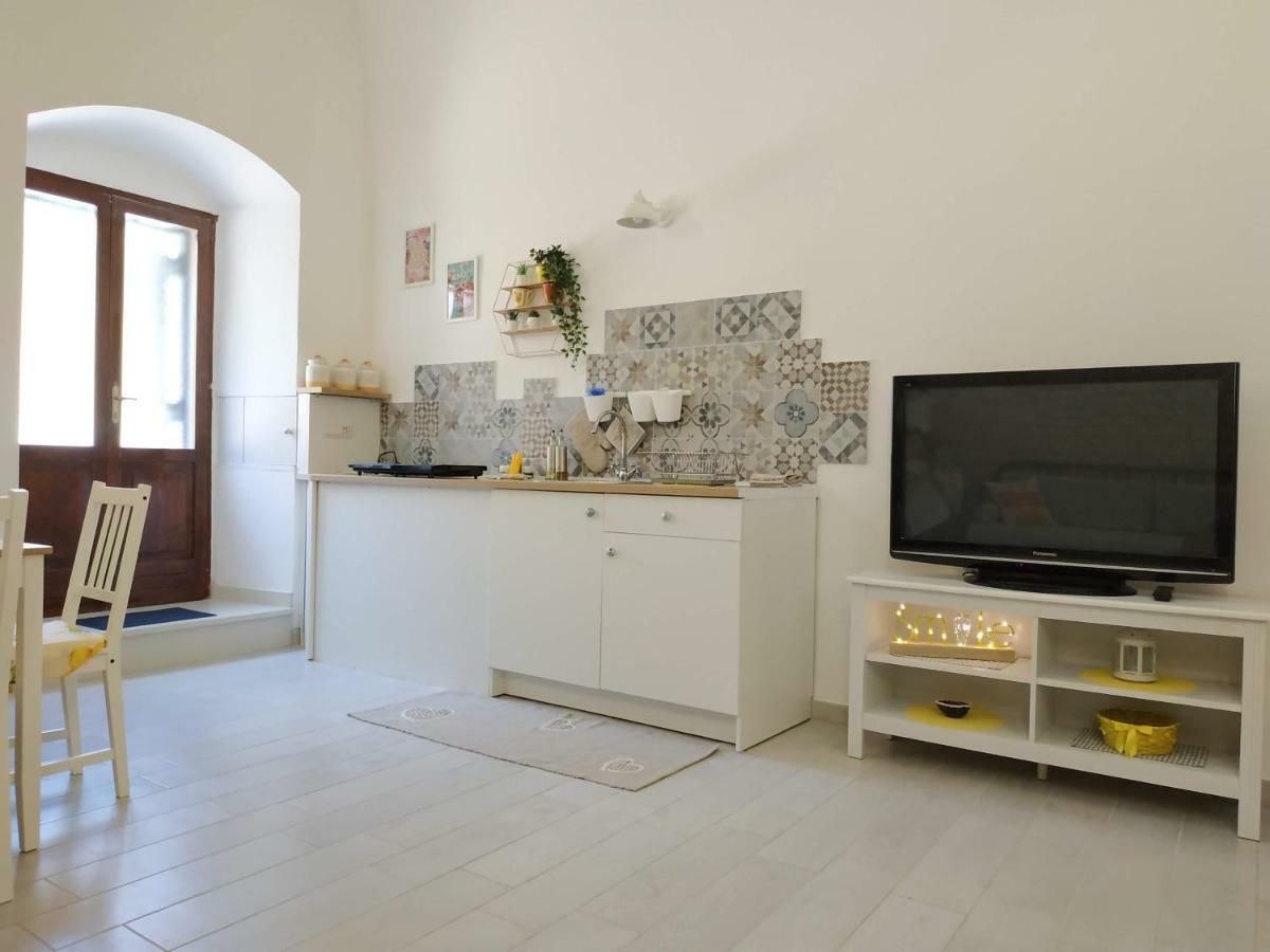 Апартаменти Shabbychic27 Sannicandro di Bari Екстер'єр фото