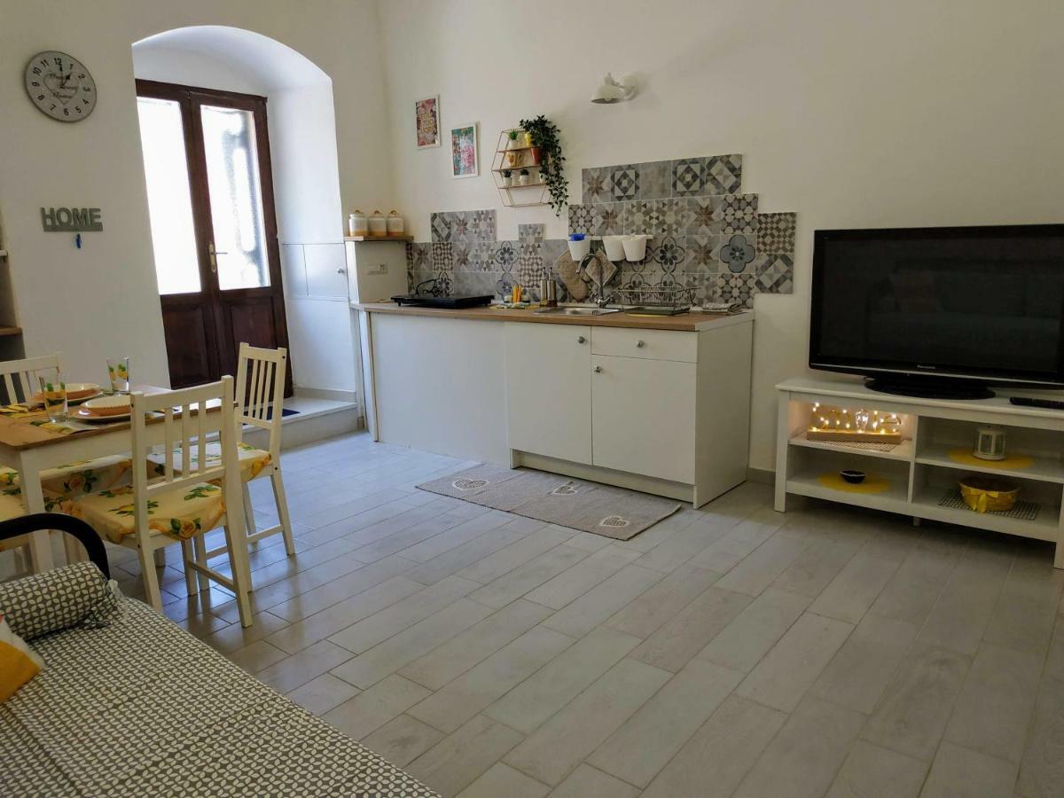 Апартаменти Shabbychic27 Sannicandro di Bari Екстер'єр фото