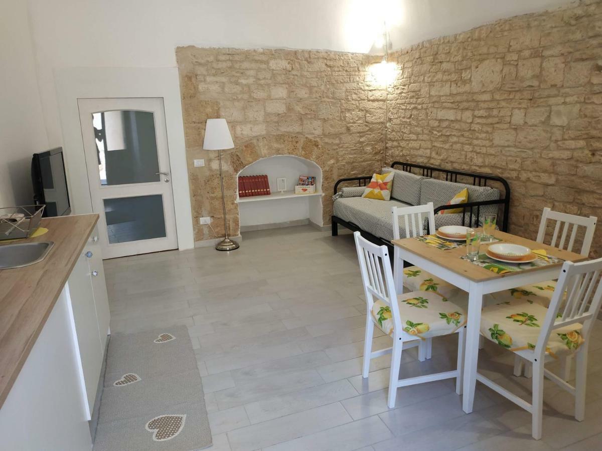 Апартаменти Shabbychic27 Sannicandro di Bari Екстер'єр фото