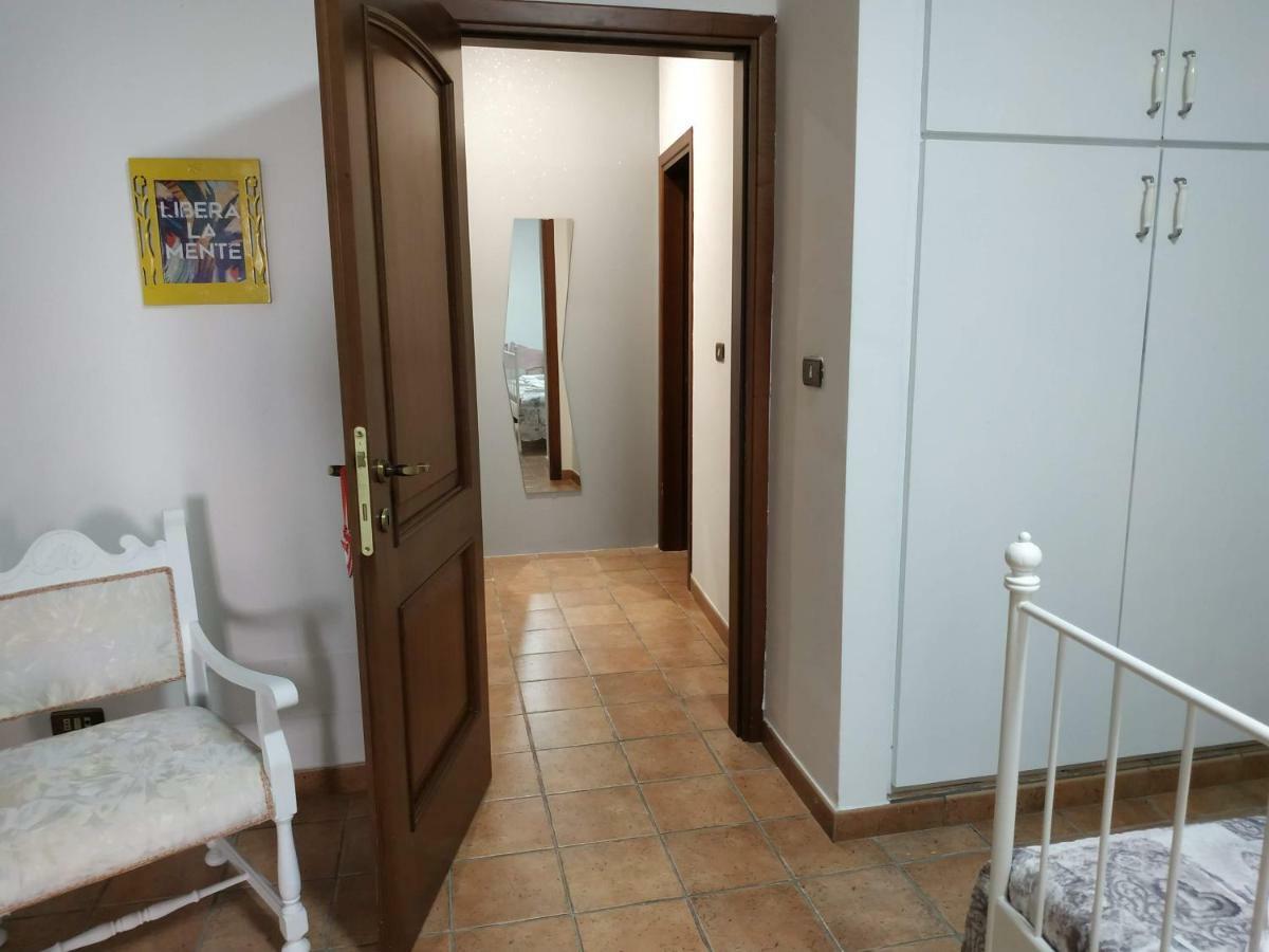 Апартаменти Shabbychic27 Sannicandro di Bari Екстер'єр фото