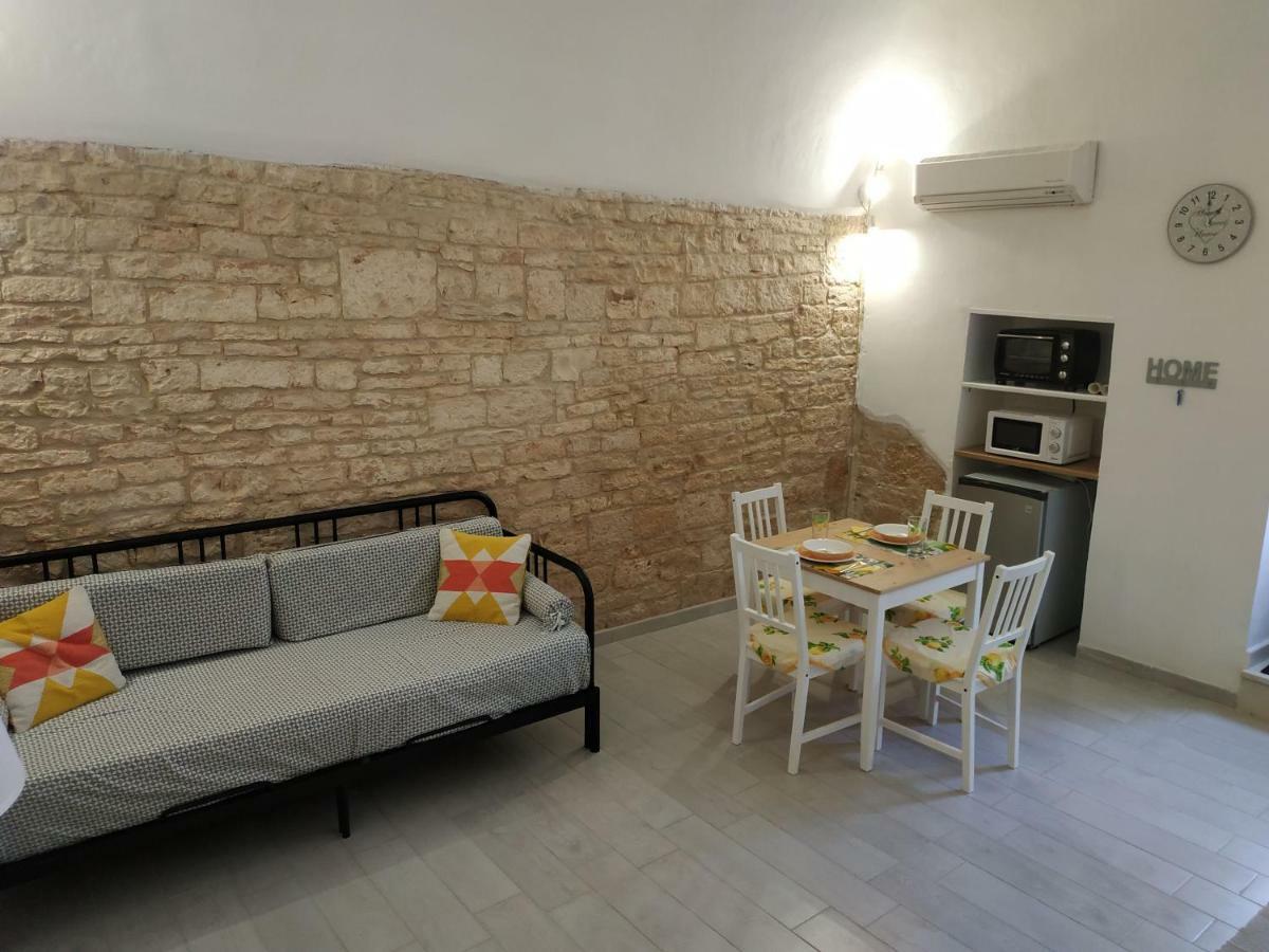 Апартаменти Shabbychic27 Sannicandro di Bari Екстер'єр фото