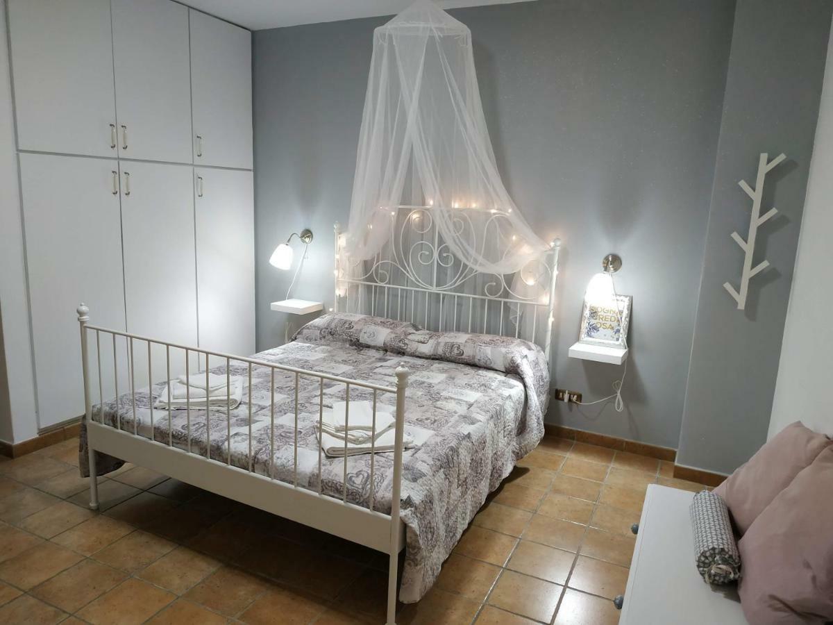 Апартаменти Shabbychic27 Sannicandro di Bari Екстер'єр фото