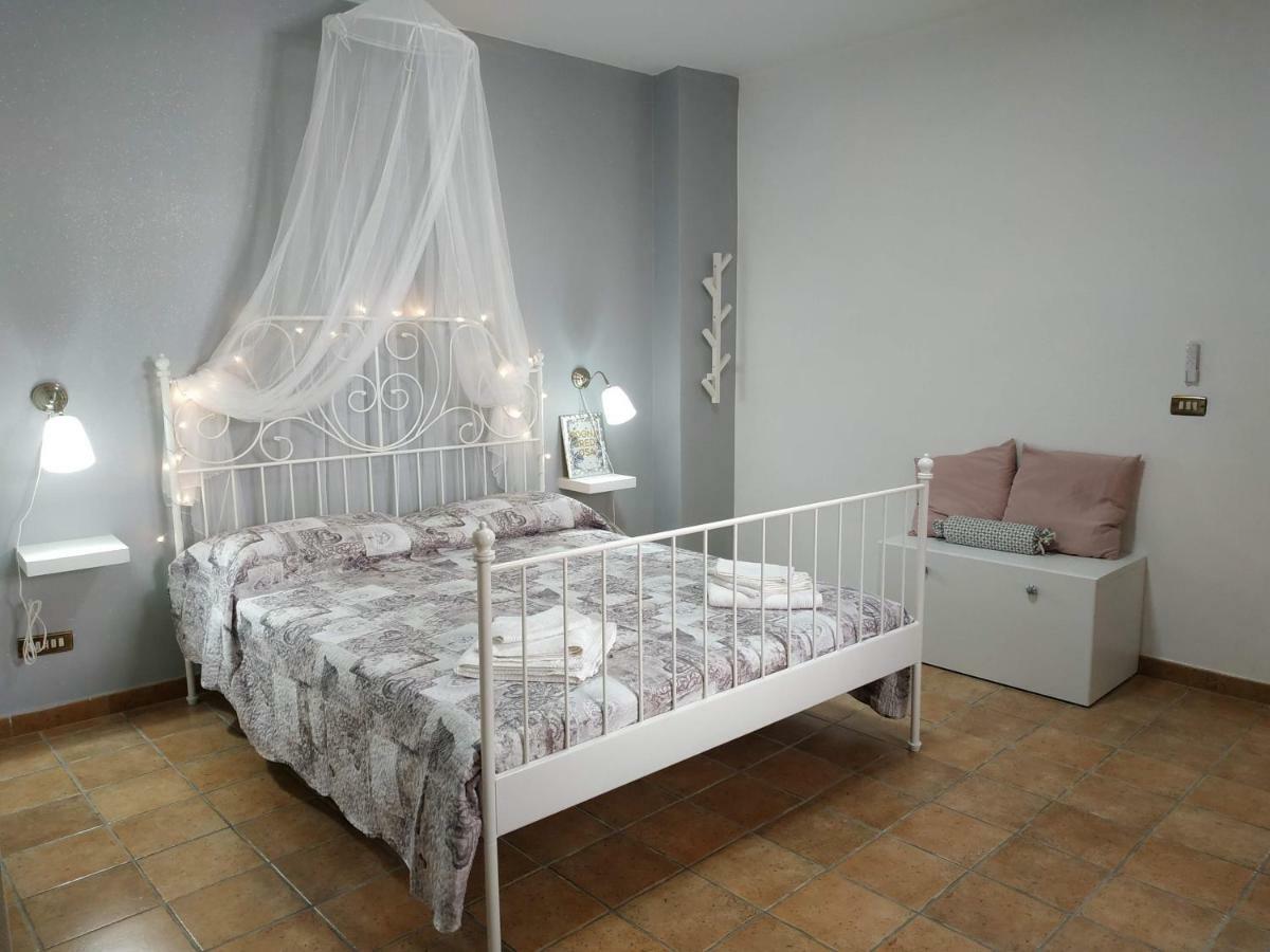 Апартаменти Shabbychic27 Sannicandro di Bari Екстер'єр фото