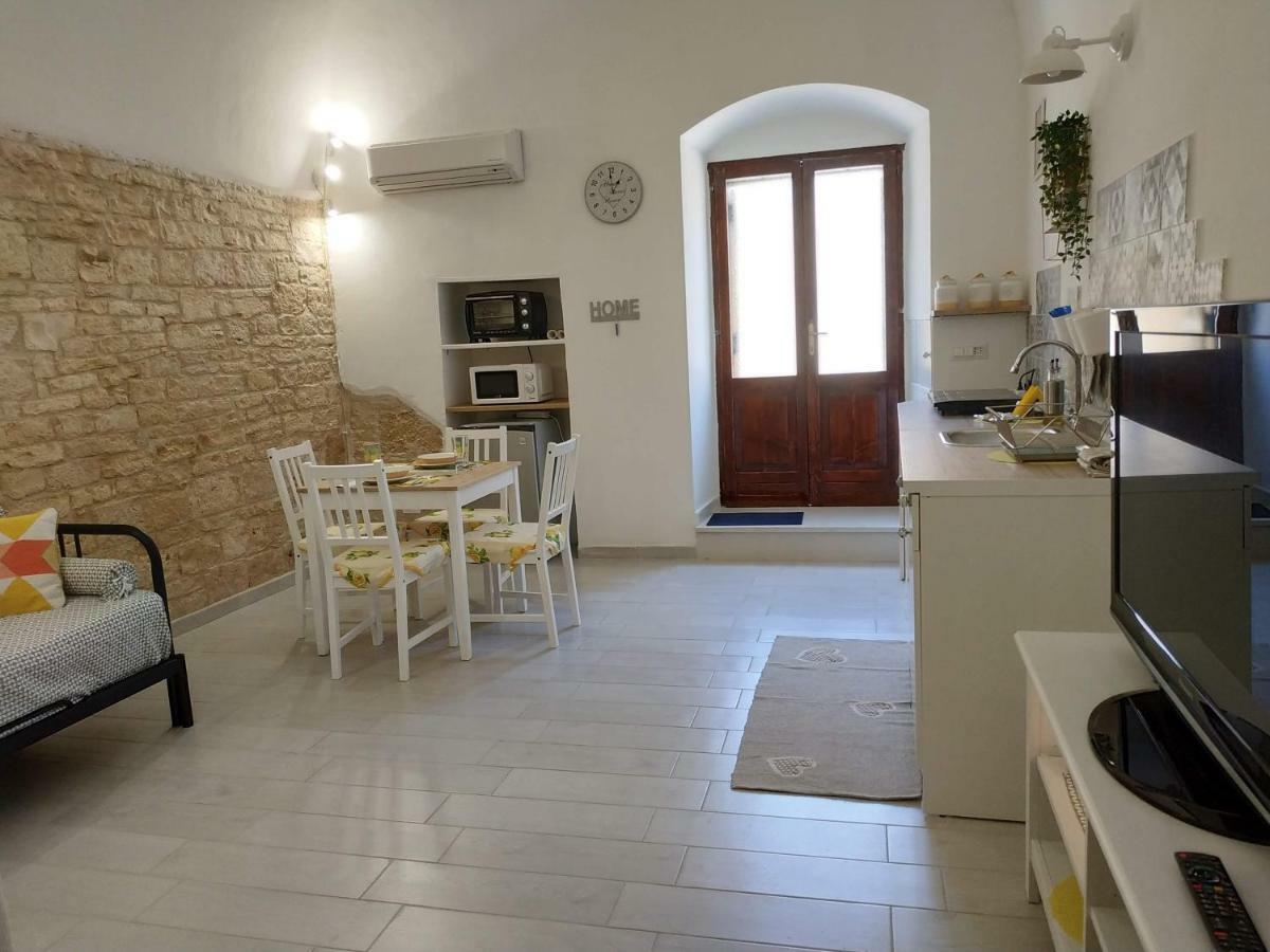 Апартаменти Shabbychic27 Sannicandro di Bari Екстер'єр фото