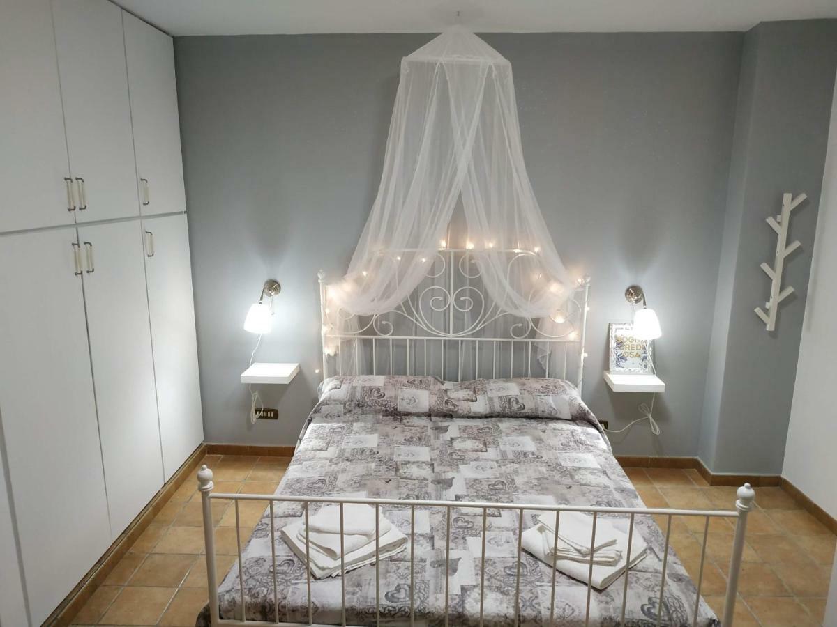 Апартаменти Shabbychic27 Sannicandro di Bari Екстер'єр фото