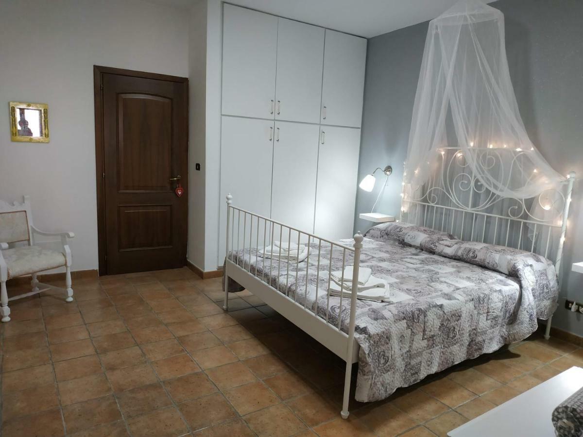 Апартаменти Shabbychic27 Sannicandro di Bari Екстер'єр фото